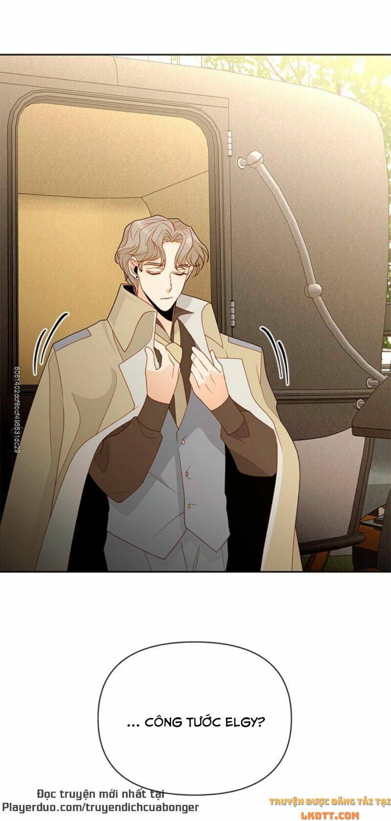 Hoàng Hậu Muốn Tái Hôn Chapter 83 - Trang 2