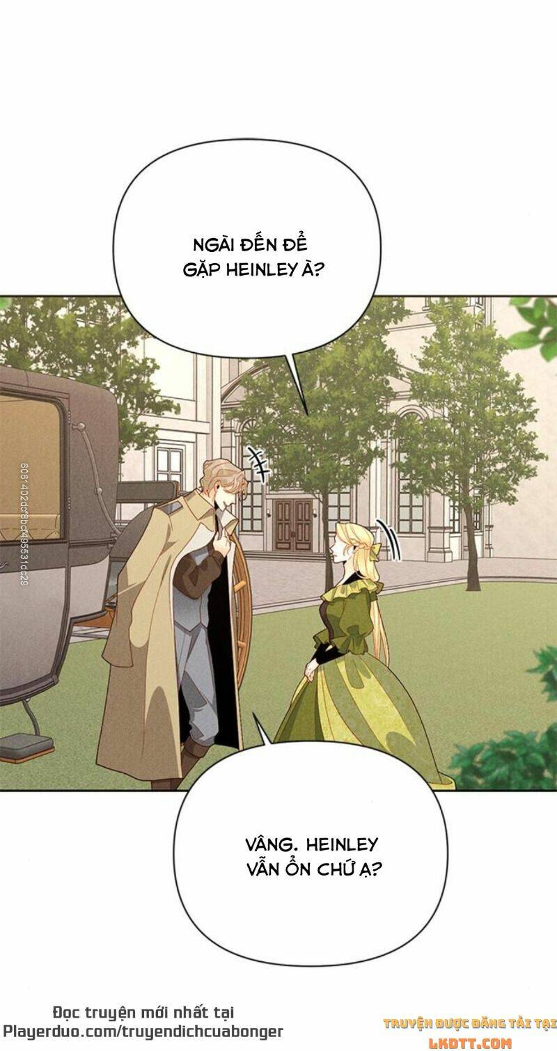 Hoàng Hậu Muốn Tái Hôn Chapter 83 - Trang 2