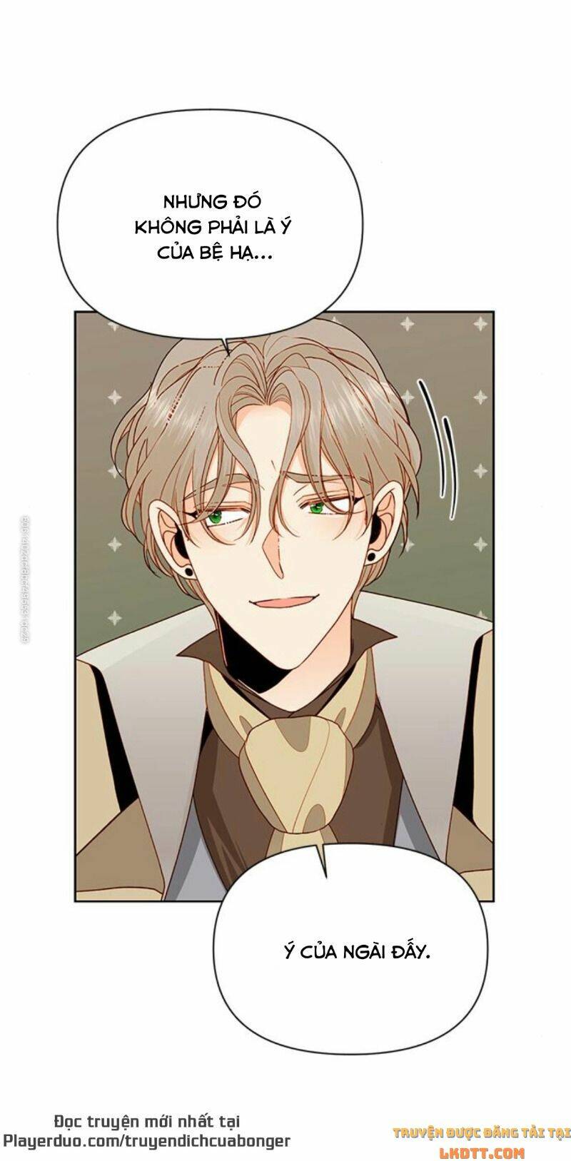 Hoàng Hậu Muốn Tái Hôn Chapter 83 - Trang 2