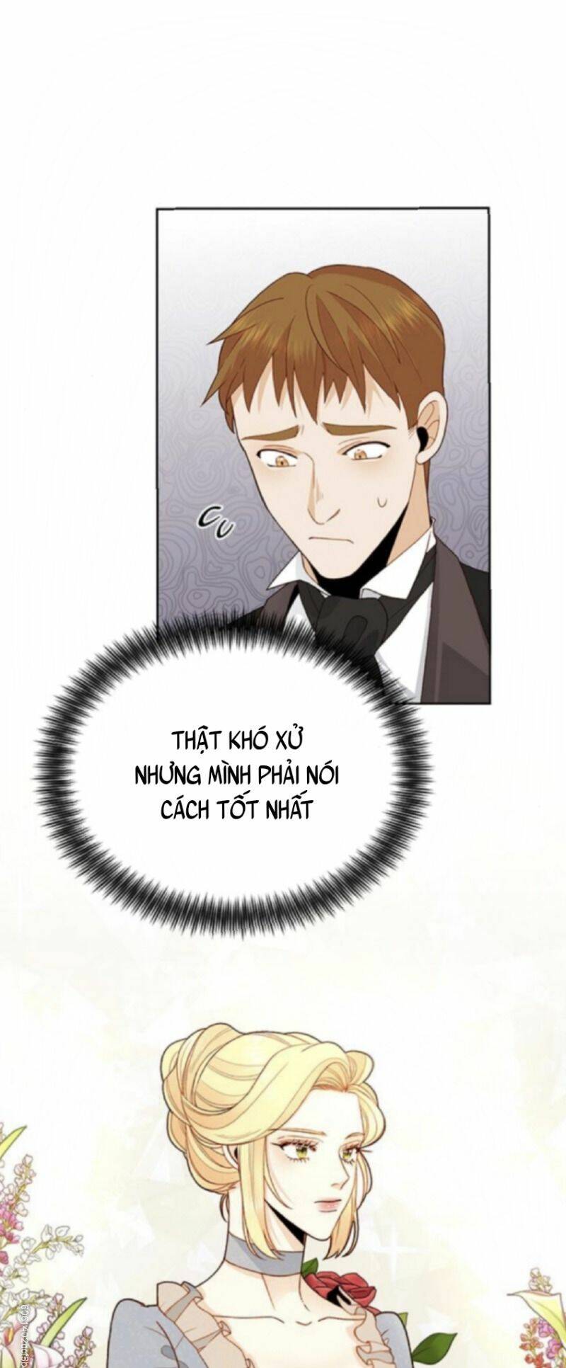 Hoàng Hậu Muốn Tái Hôn Chapter 83 - Trang 2