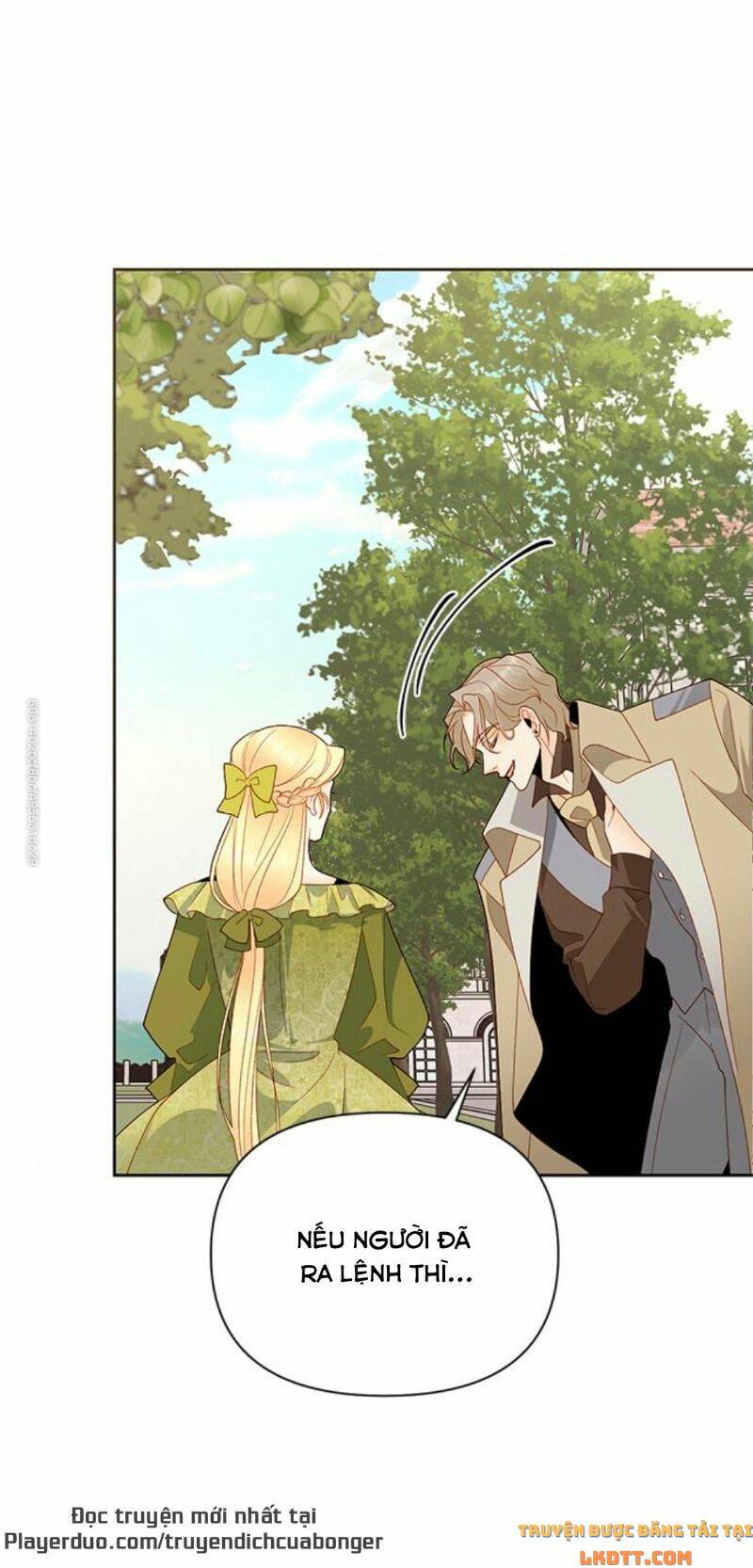 Hoàng Hậu Muốn Tái Hôn Chapter 83 - Trang 2