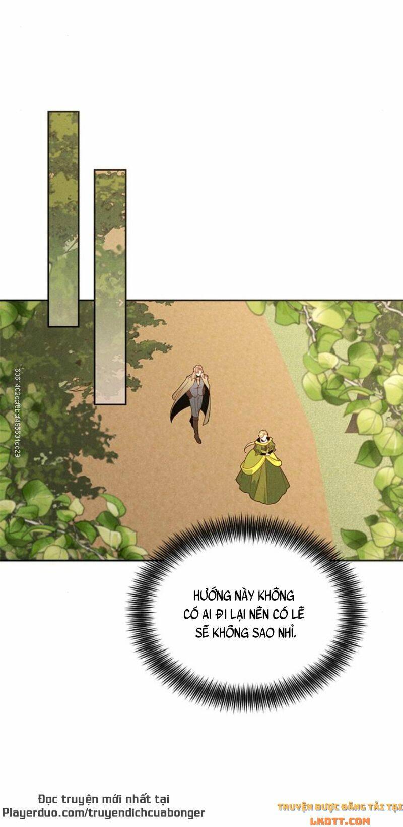 Hoàng Hậu Muốn Tái Hôn Chapter 83 - Trang 2