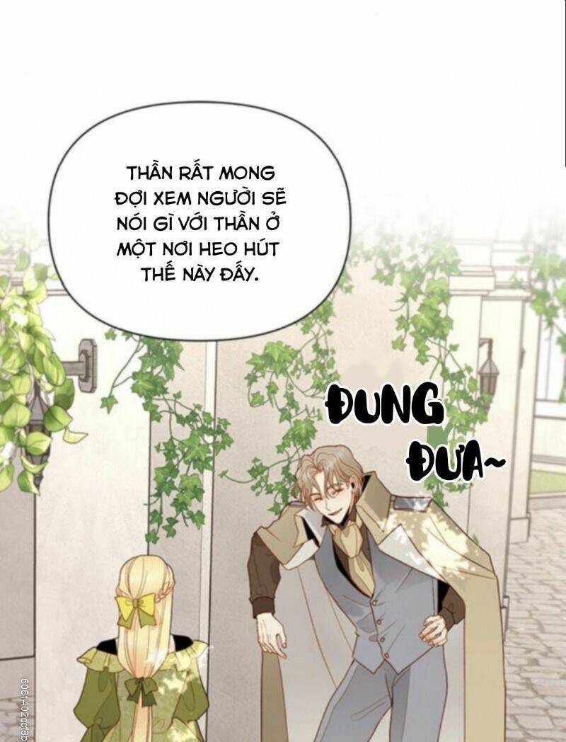 Hoàng Hậu Muốn Tái Hôn Chapter 83 - Trang 2