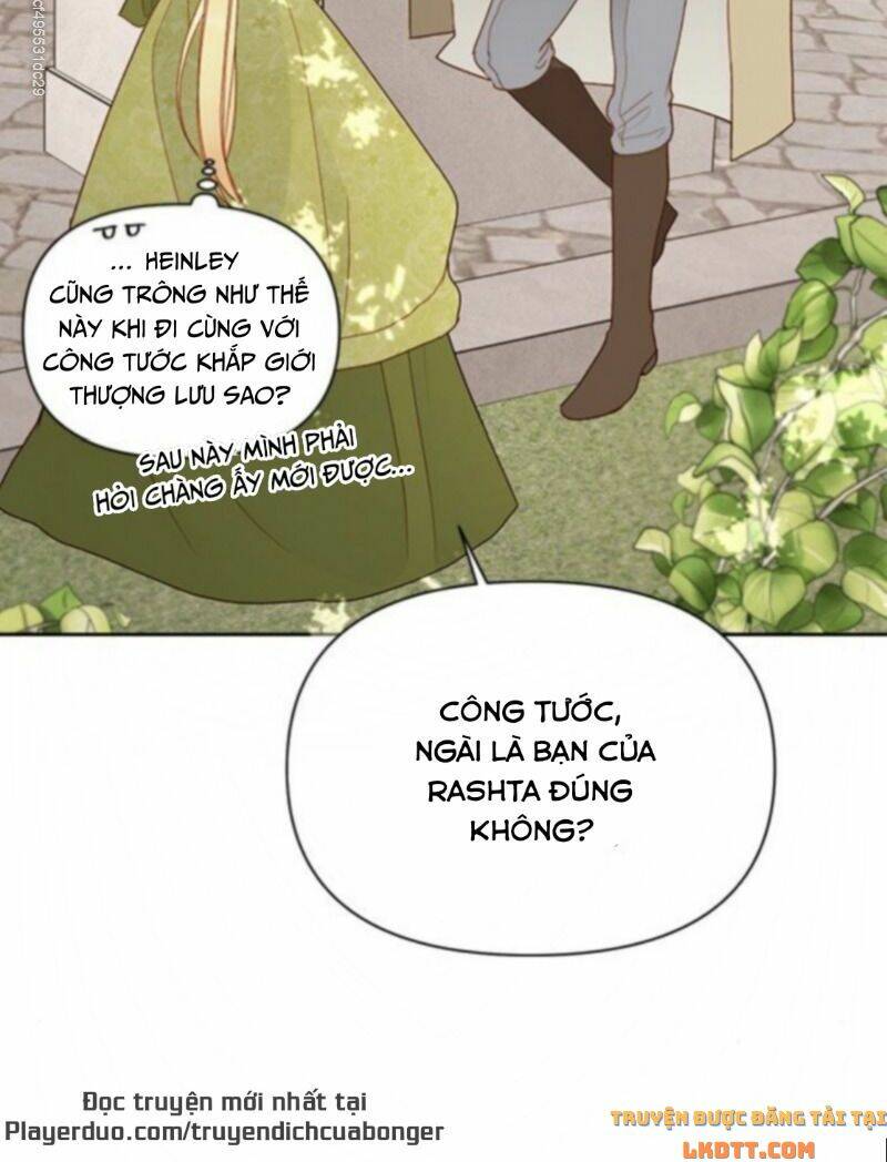 Hoàng Hậu Muốn Tái Hôn Chapter 83 - Trang 2