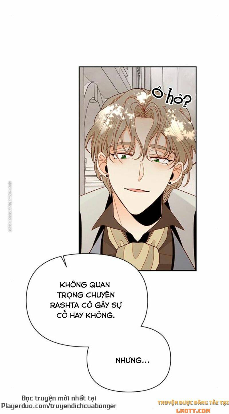 Hoàng Hậu Muốn Tái Hôn Chapter 83 - Trang 2