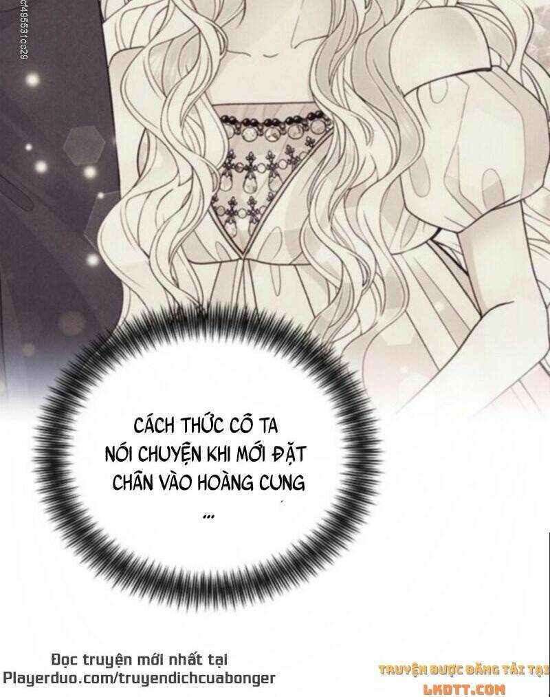 Hoàng Hậu Muốn Tái Hôn Chapter 83 - Trang 2