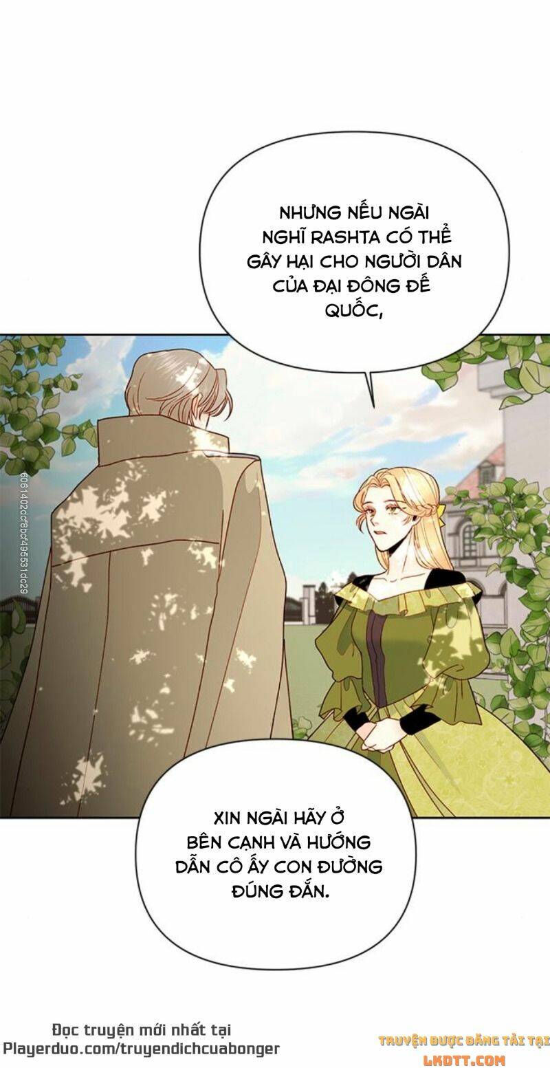 Hoàng Hậu Muốn Tái Hôn Chapter 83 - Trang 2