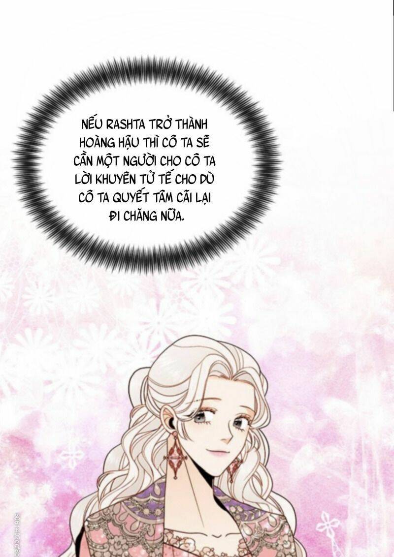 Hoàng Hậu Muốn Tái Hôn Chapter 83 - Trang 2