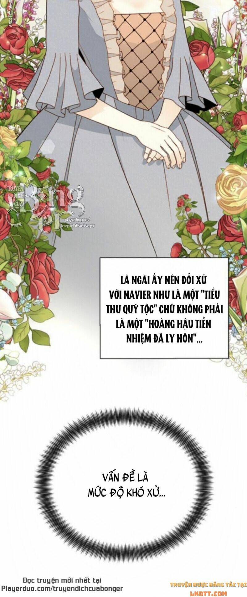 Hoàng Hậu Muốn Tái Hôn Chapter 83 - Trang 2