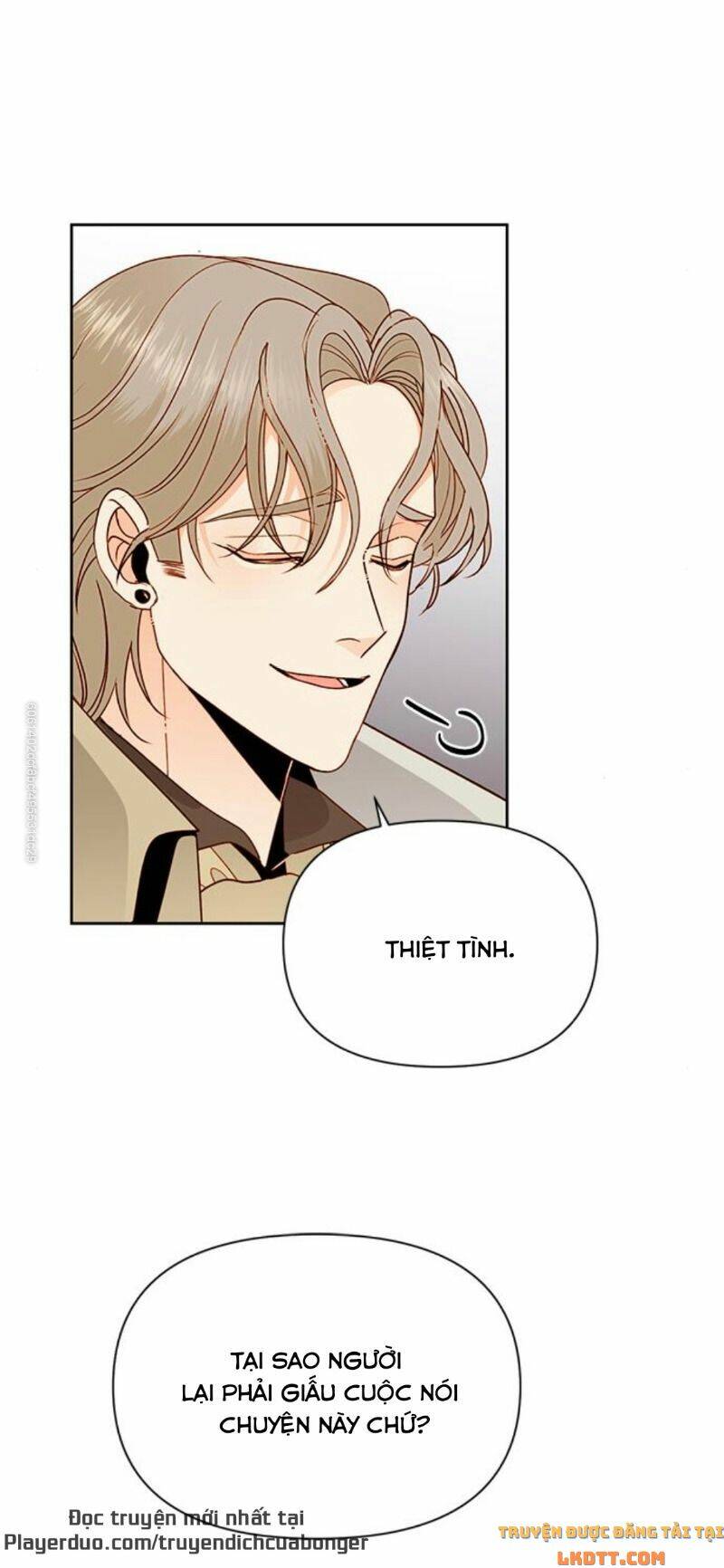 Hoàng Hậu Muốn Tái Hôn Chapter 83 - Trang 2