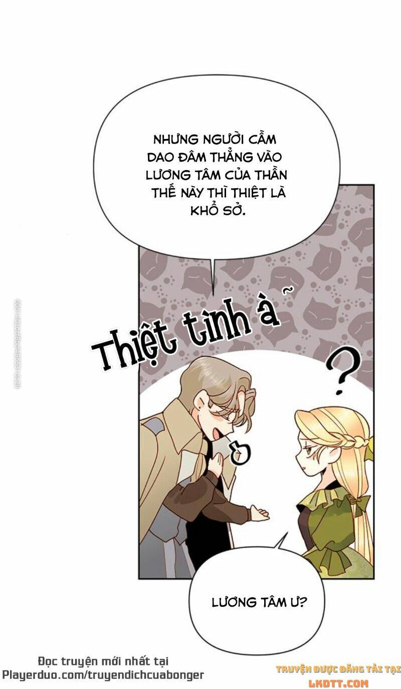 Hoàng Hậu Muốn Tái Hôn Chapter 83 - Trang 2