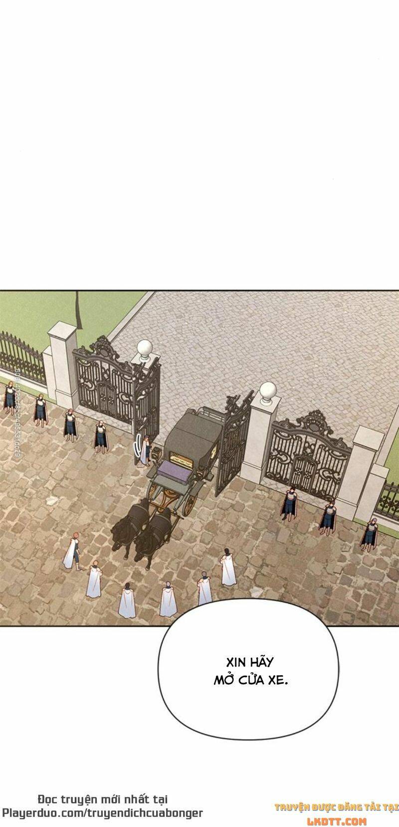 Hoàng Hậu Muốn Tái Hôn Chapter 83 - Trang 2