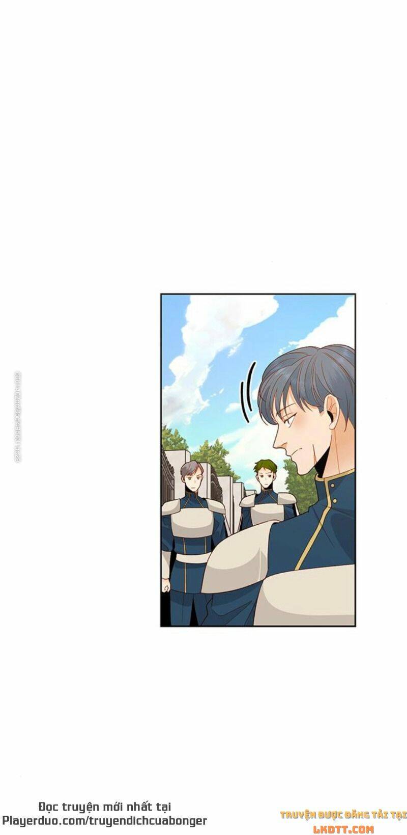 Hoàng Hậu Muốn Tái Hôn Chapter 83 - Trang 2