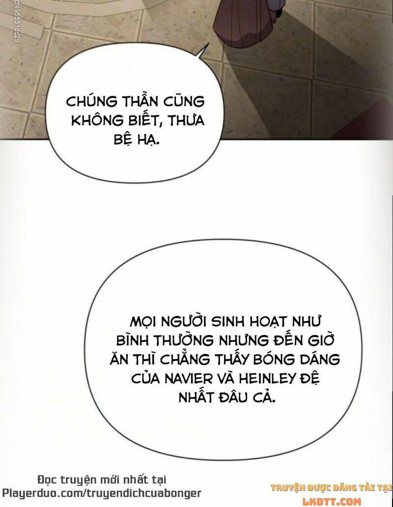 Hoàng Hậu Muốn Tái Hôn Chapter 84 - Trang 2