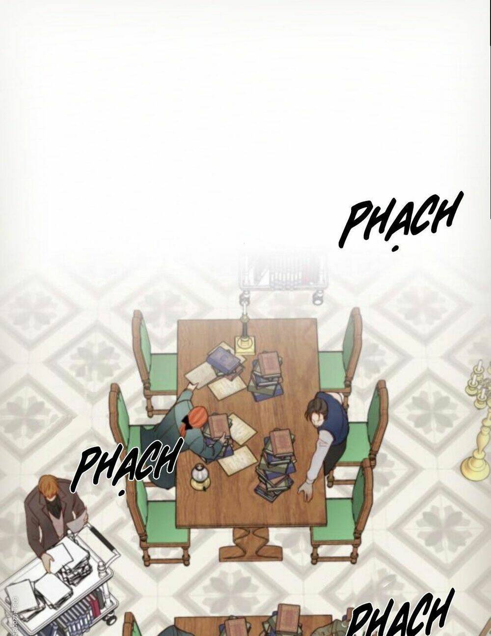 Hoàng Hậu Muốn Tái Hôn Chapter 84 - Trang 2