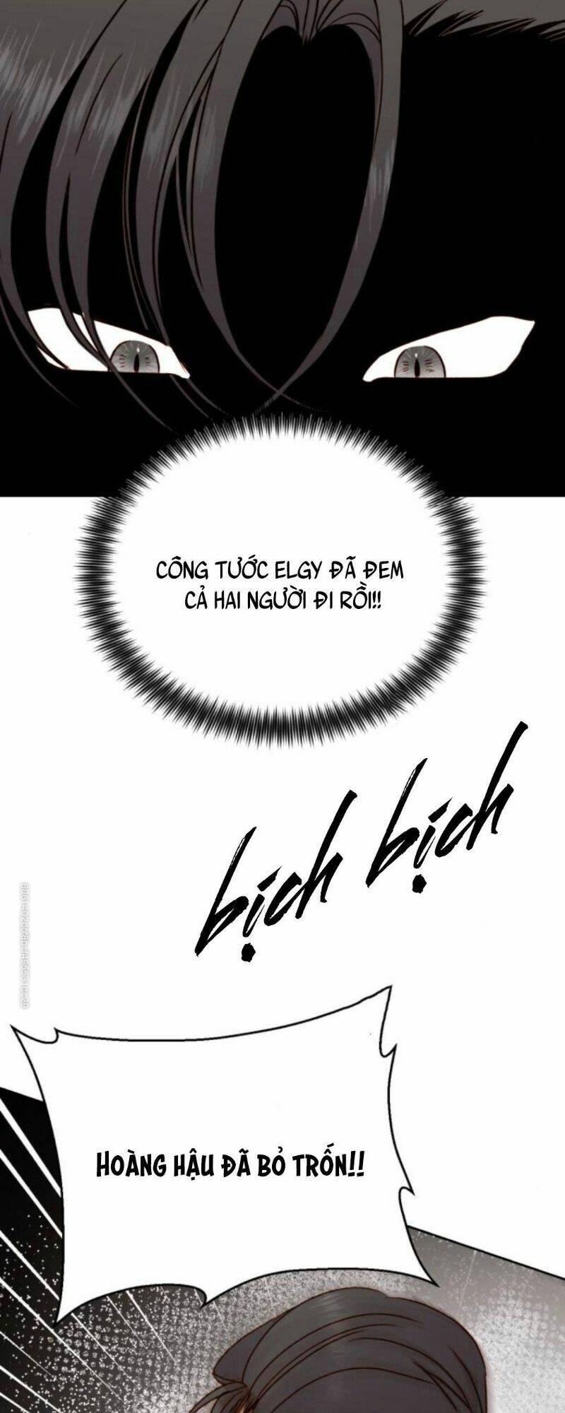 Hoàng Hậu Muốn Tái Hôn Chapter 84 - Trang 2