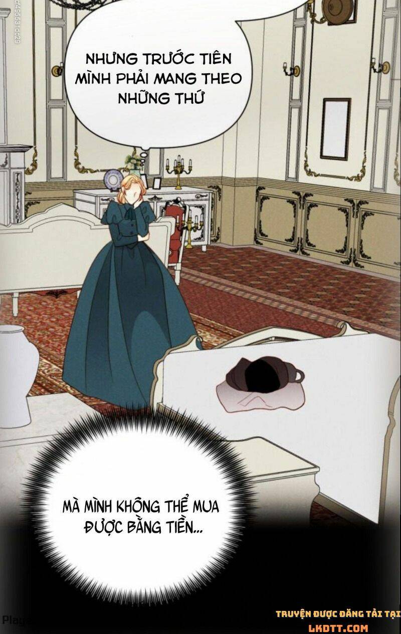 Hoàng Hậu Muốn Tái Hôn Chapter 84 - Trang 2