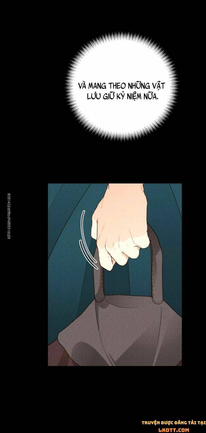 Hoàng Hậu Muốn Tái Hôn Chapter 84 - Trang 2