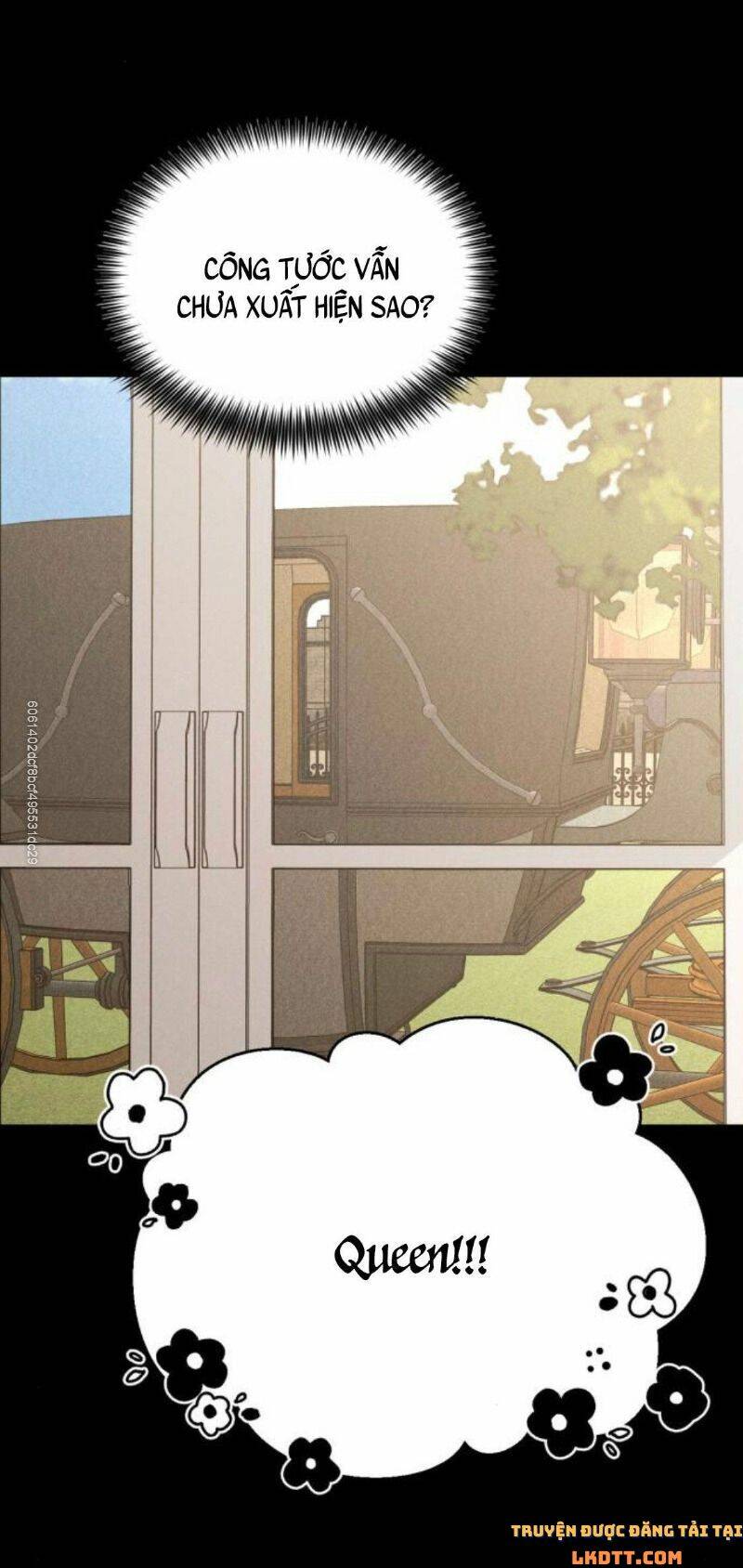 Hoàng Hậu Muốn Tái Hôn Chapter 84 - Trang 2