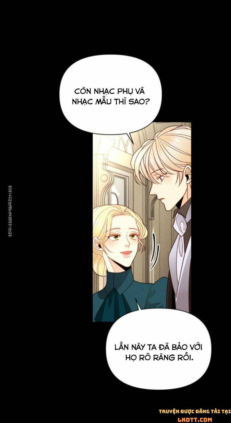 Hoàng Hậu Muốn Tái Hôn Chapter 84 - Trang 2