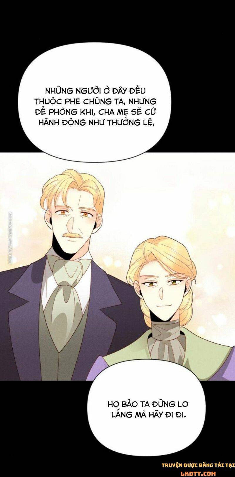 Hoàng Hậu Muốn Tái Hôn Chapter 84 - Trang 2