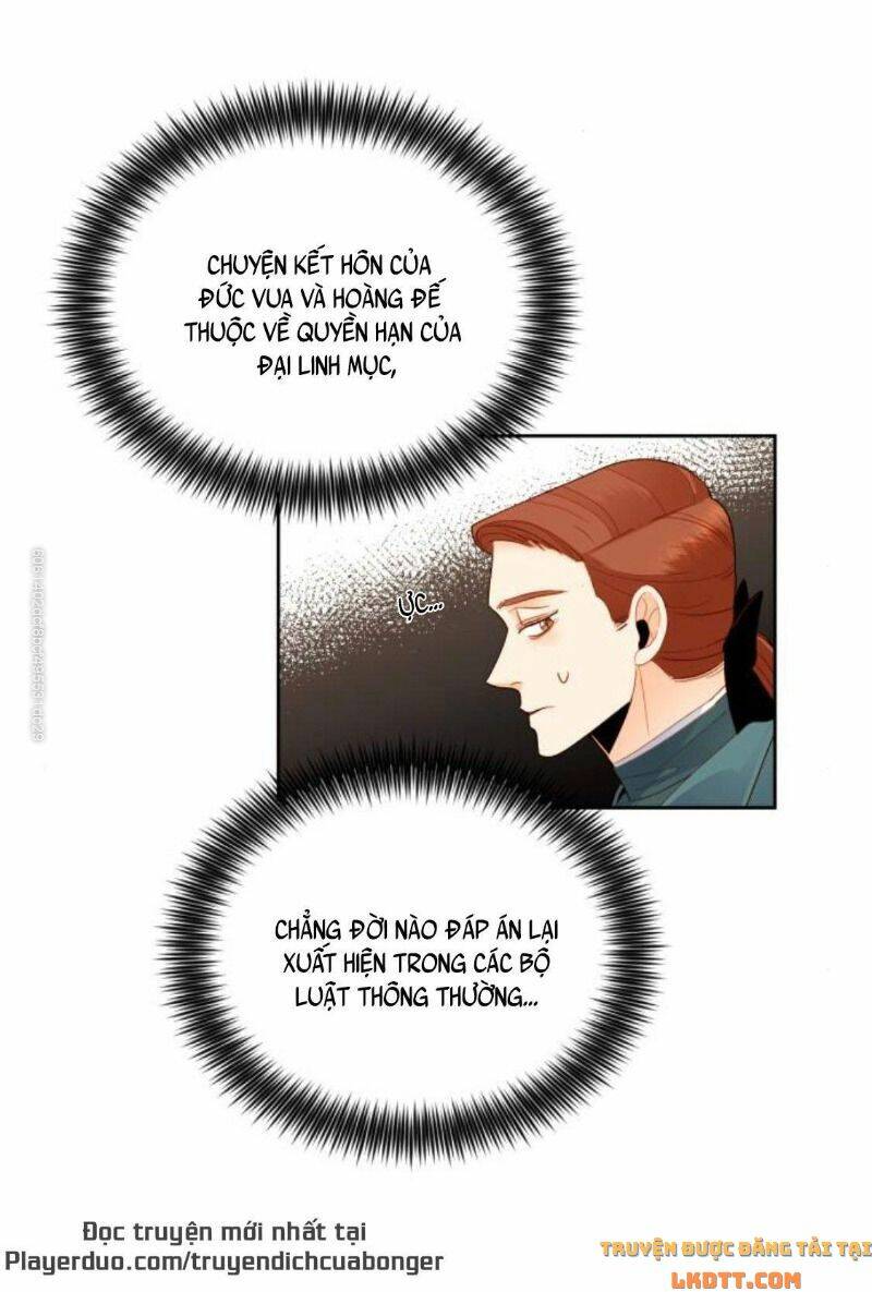 Hoàng Hậu Muốn Tái Hôn Chapter 84 - Trang 2