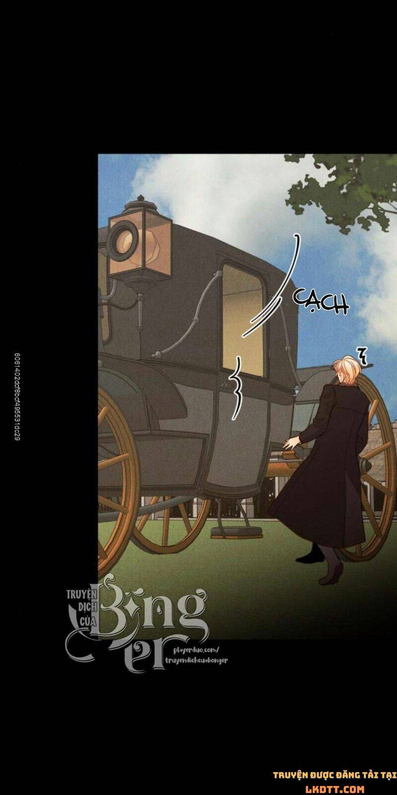 Hoàng Hậu Muốn Tái Hôn Chapter 84 - Trang 2