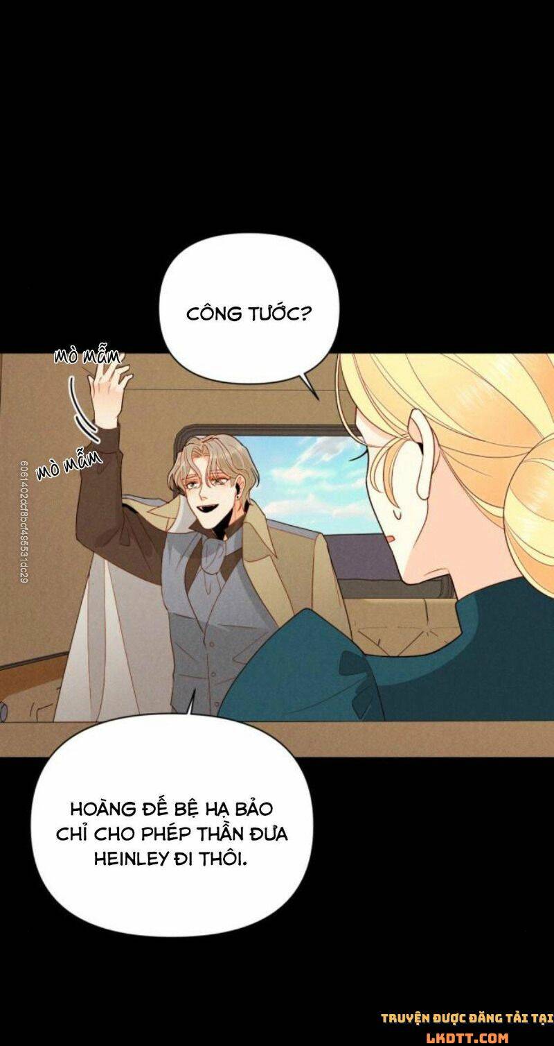 Hoàng Hậu Muốn Tái Hôn Chapter 84 - Trang 2