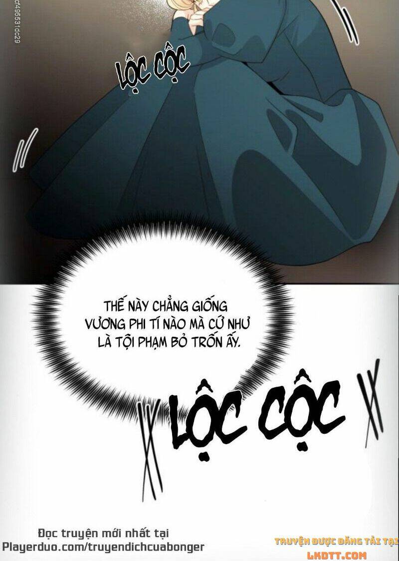 Hoàng Hậu Muốn Tái Hôn Chapter 84 - Trang 2