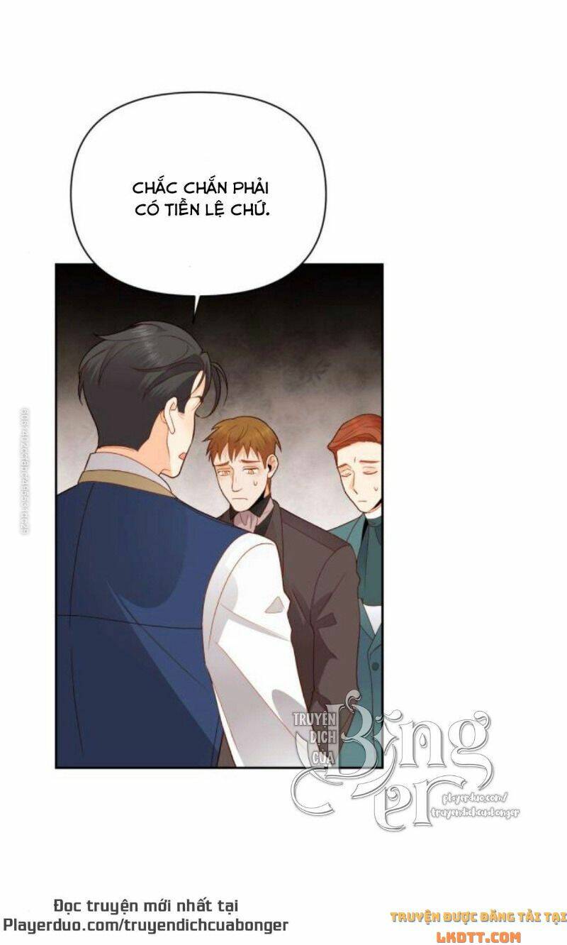 Hoàng Hậu Muốn Tái Hôn Chapter 84 - Trang 2