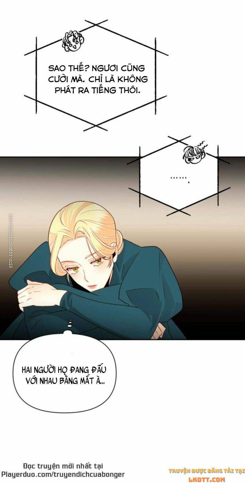 Hoàng Hậu Muốn Tái Hôn Chapter 84 - Trang 2