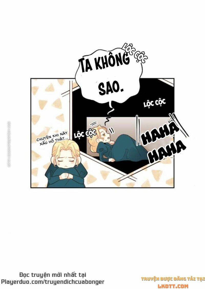 Hoàng Hậu Muốn Tái Hôn Chapter 84 - Trang 2