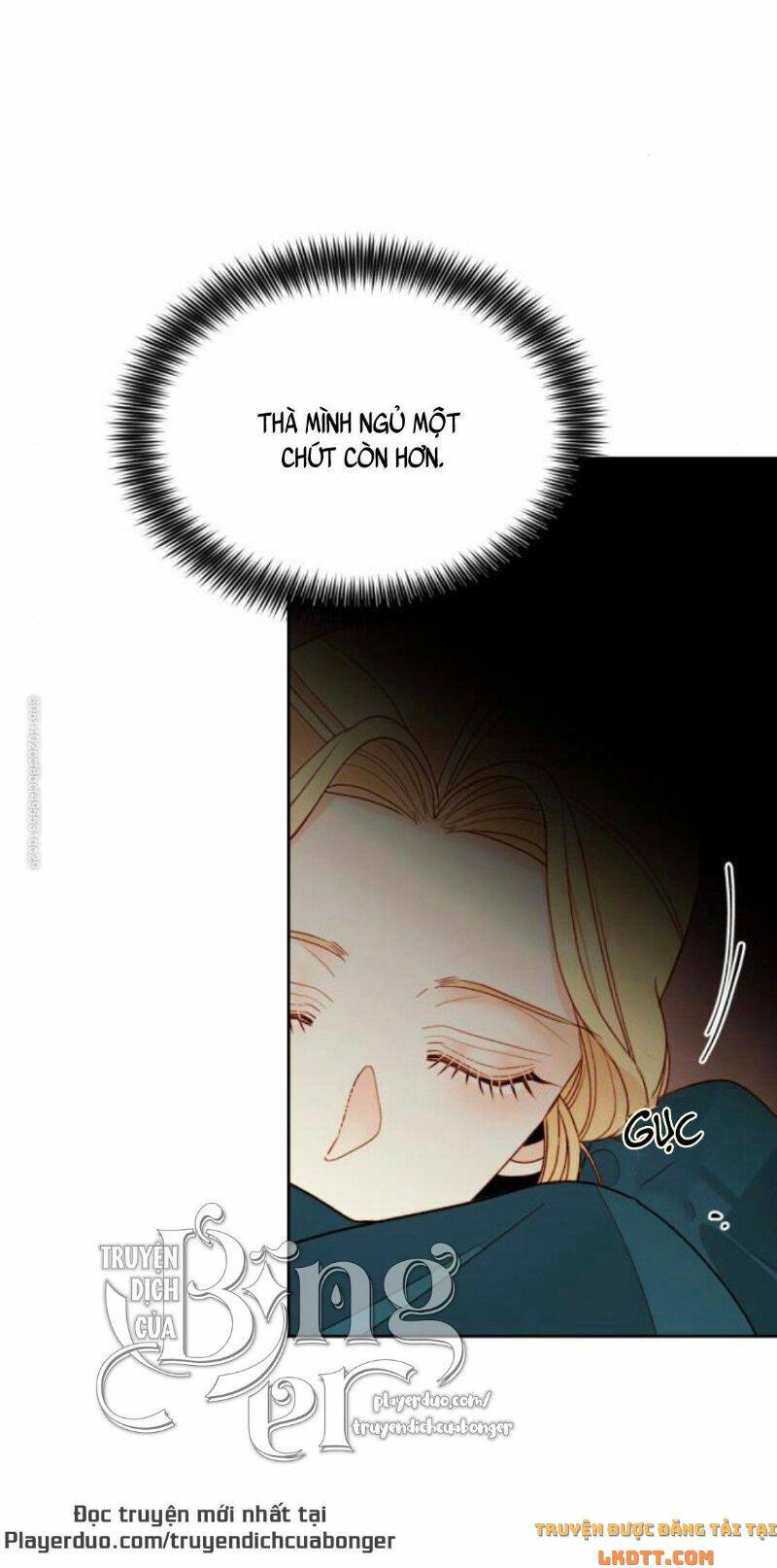 Hoàng Hậu Muốn Tái Hôn Chapter 84 - Trang 2