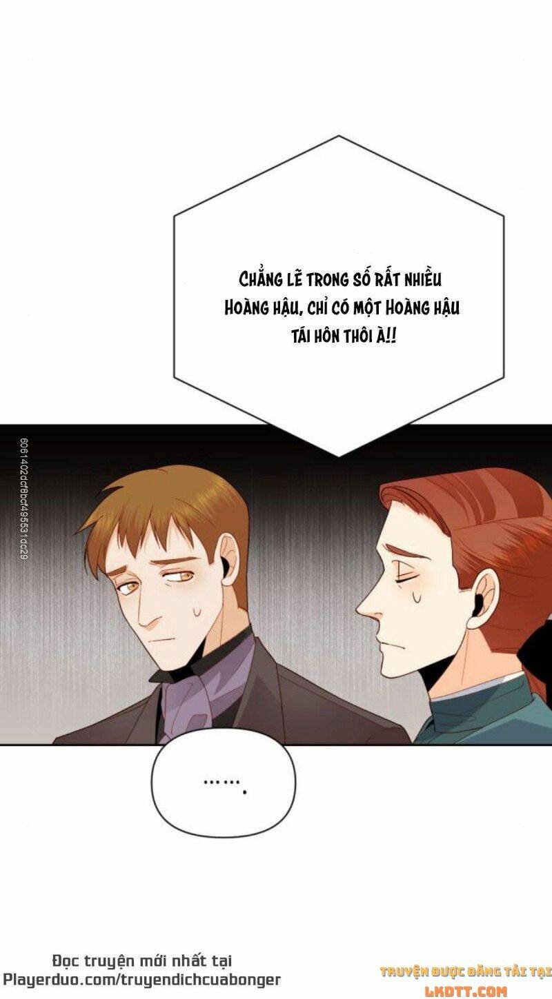 Hoàng Hậu Muốn Tái Hôn Chapter 84 - Trang 2