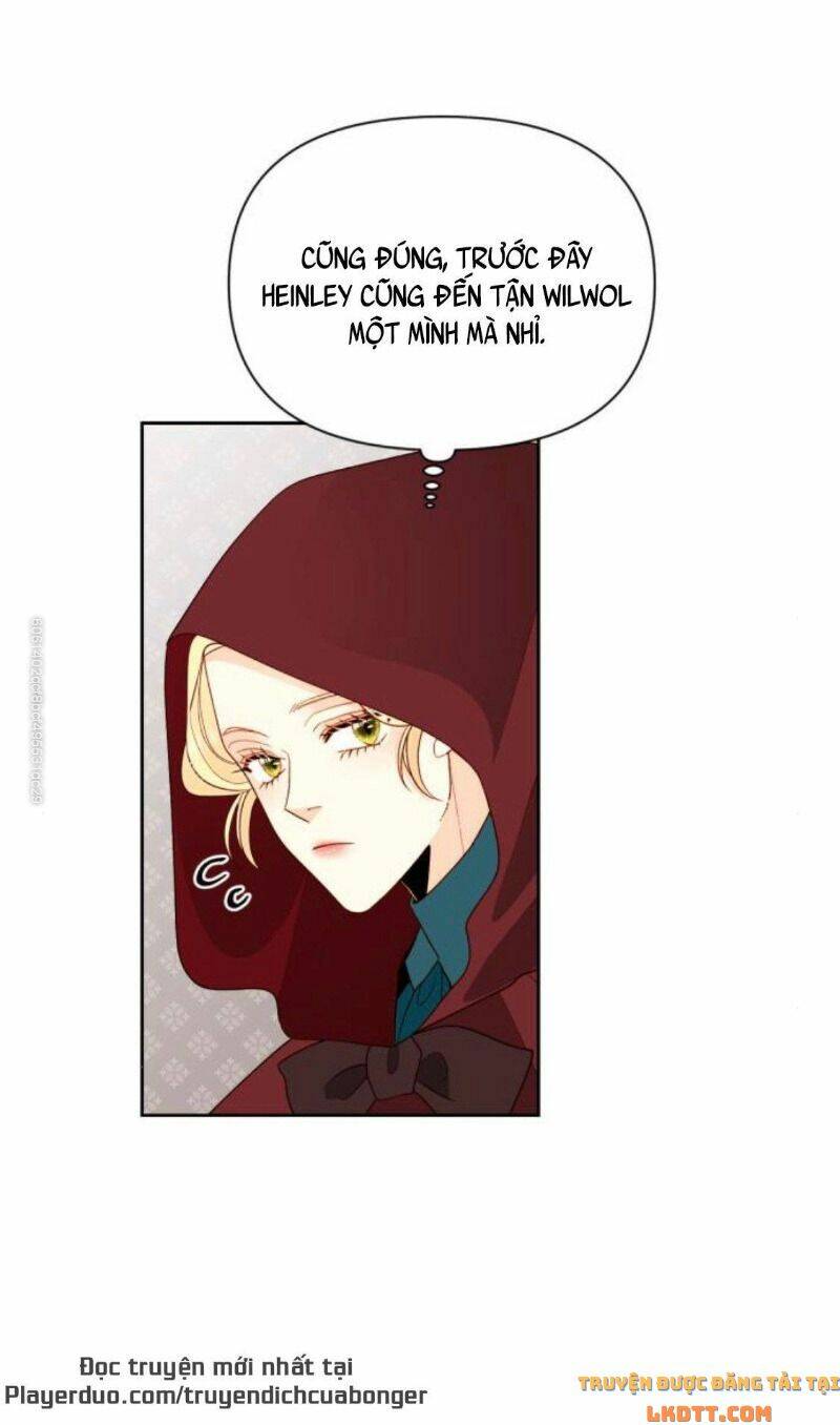 Hoàng Hậu Muốn Tái Hôn Chapter 84 - Trang 2