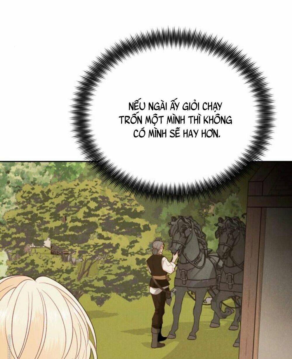 Hoàng Hậu Muốn Tái Hôn Chapter 84 - Trang 2