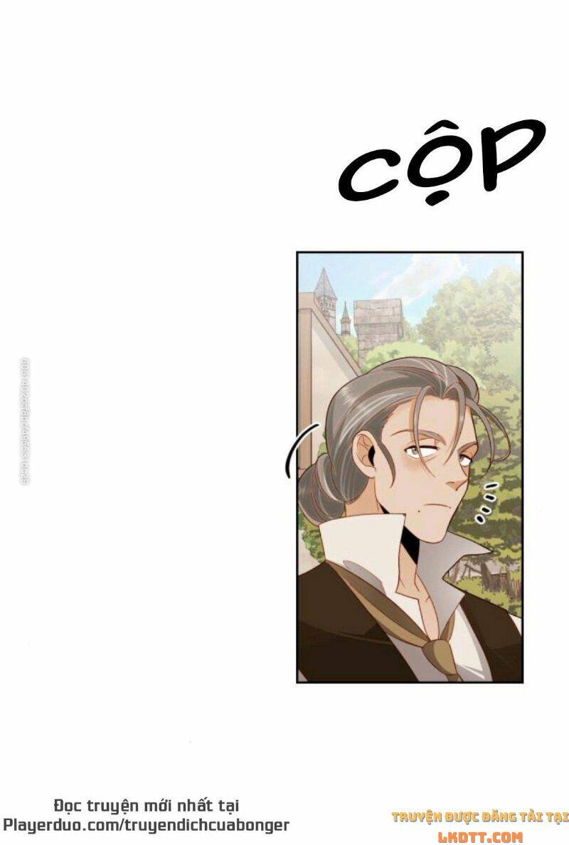 Hoàng Hậu Muốn Tái Hôn Chapter 84 - Trang 2