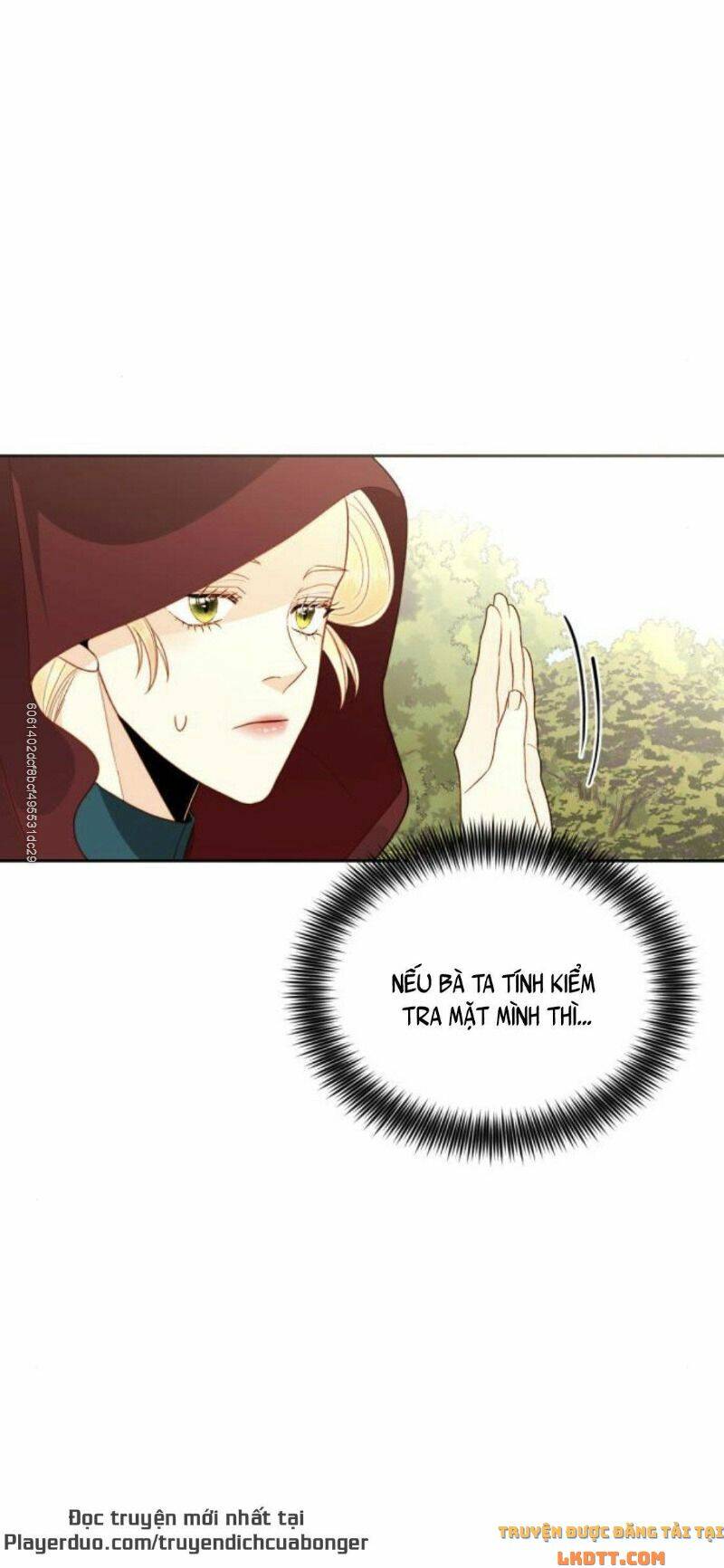 Hoàng Hậu Muốn Tái Hôn Chapter 84 - Trang 2