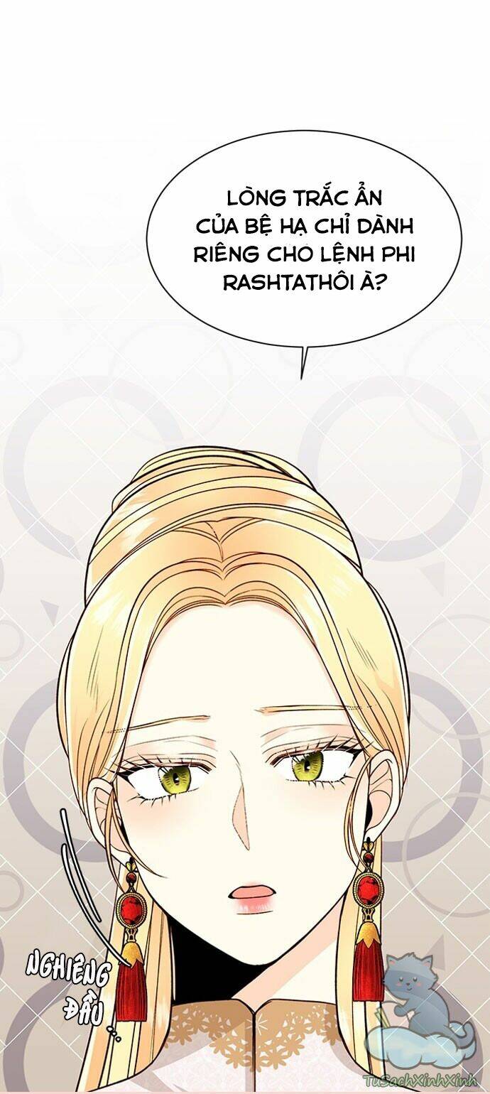 Hoàng Hậu Muốn Tái Hôn Chapter 85.5 - Trang 2