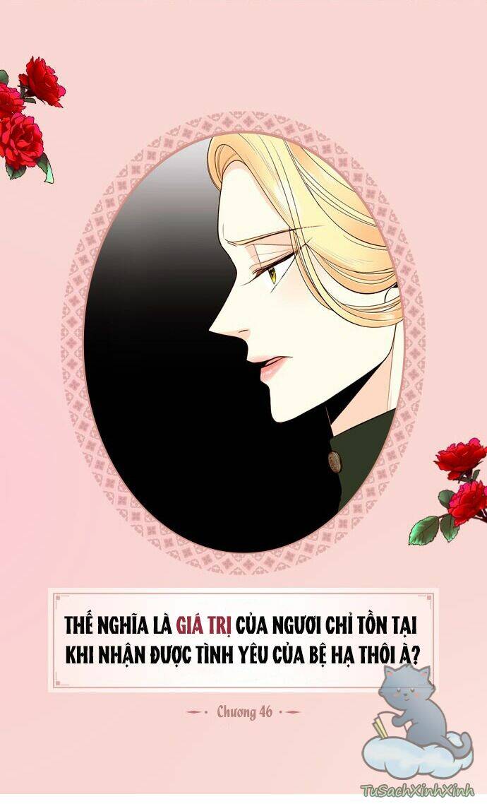 Hoàng Hậu Muốn Tái Hôn Chapter 85.5 - Trang 2