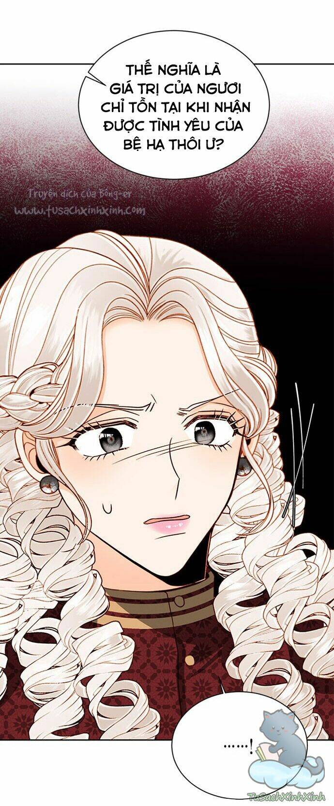 Hoàng Hậu Muốn Tái Hôn Chapter 85.5 - Trang 2