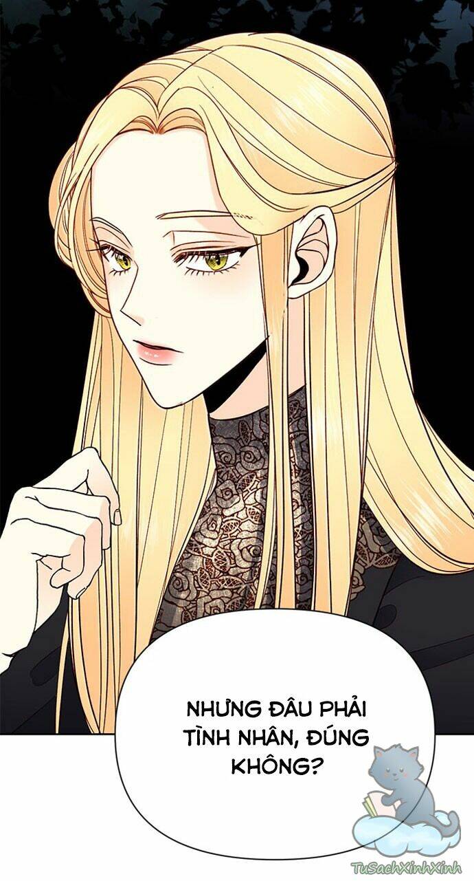 Hoàng Hậu Muốn Tái Hôn Chapter 85.5 - Trang 2