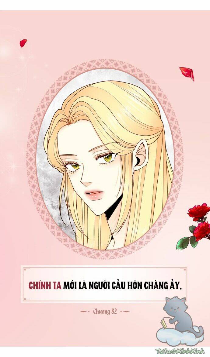 Hoàng Hậu Muốn Tái Hôn Chapter 85.5 - Trang 2