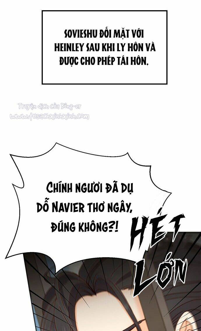 Hoàng Hậu Muốn Tái Hôn Chapter 85.5 - Trang 2