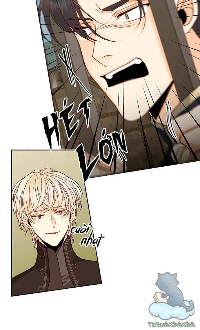 Hoàng Hậu Muốn Tái Hôn Chapter 85.5 - Trang 2