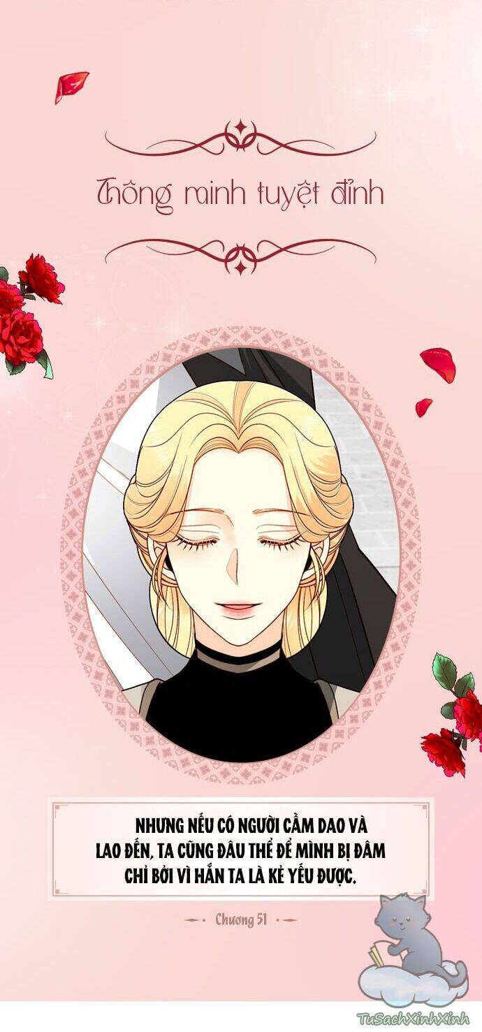 Hoàng Hậu Muốn Tái Hôn Chapter 85.5 - Trang 2