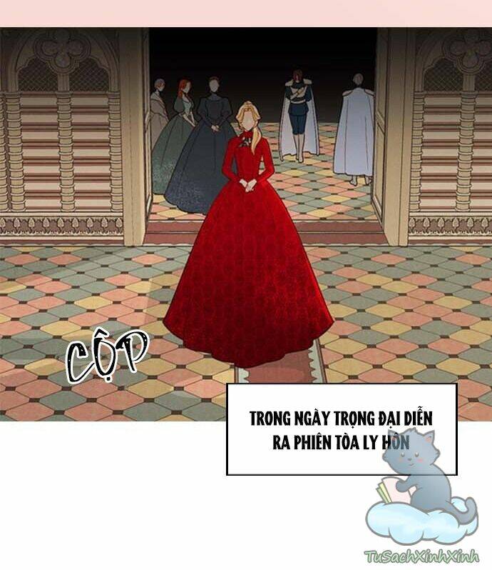 Hoàng Hậu Muốn Tái Hôn Chapter 85.5 - Trang 2