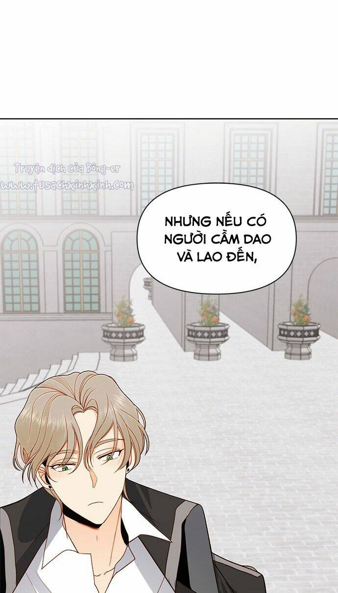 Hoàng Hậu Muốn Tái Hôn Chapter 85.5 - Trang 2