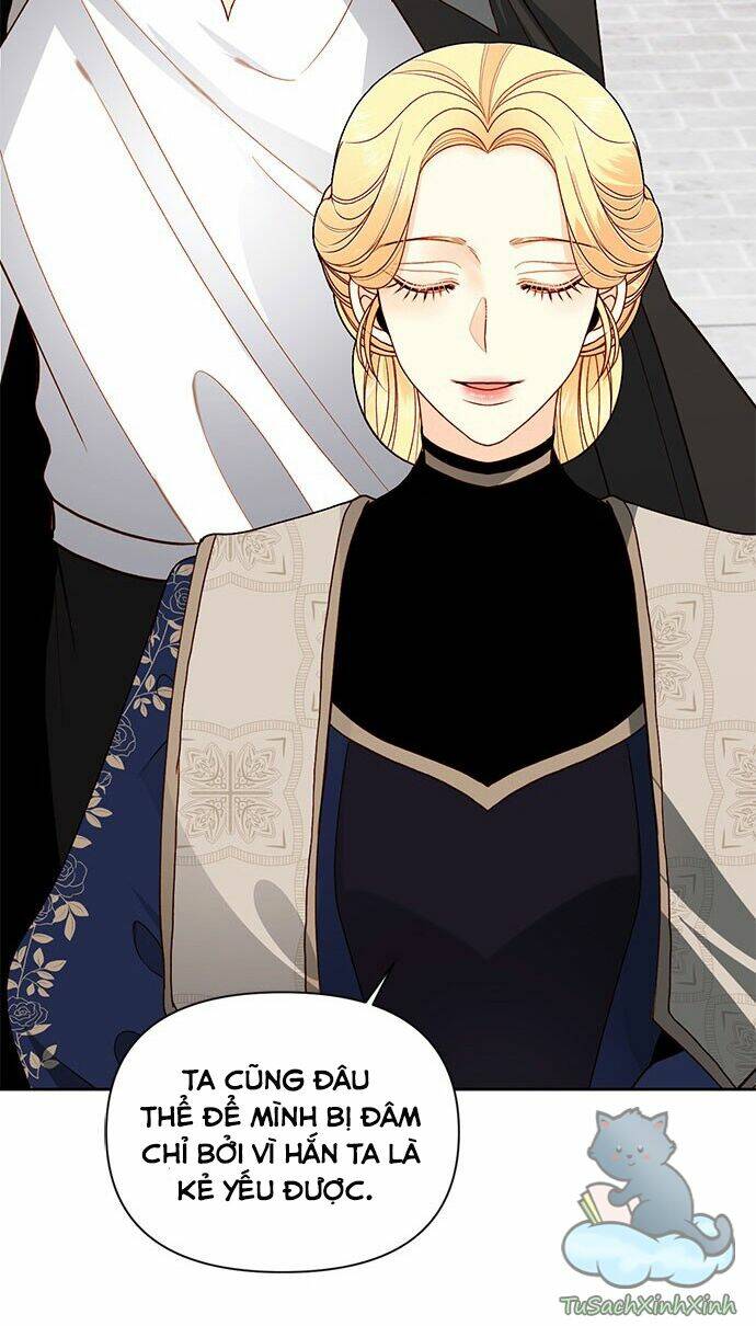 Hoàng Hậu Muốn Tái Hôn Chapter 85.5 - Trang 2
