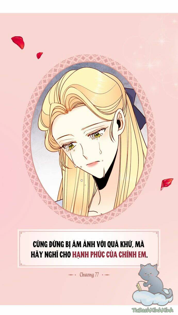 Hoàng Hậu Muốn Tái Hôn Chapter 85.5 - Trang 2